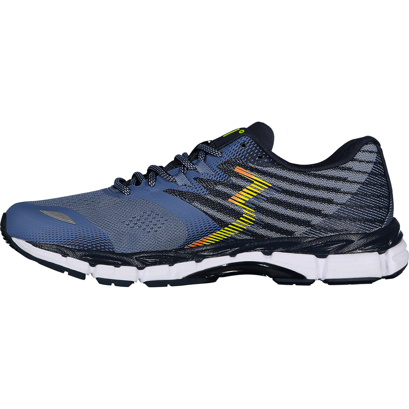 361° Herren-Laufschuh Nemesis blau, 47
