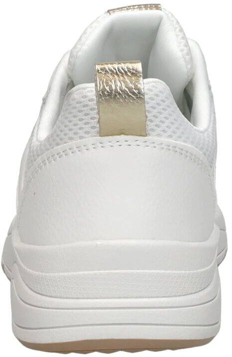 Sub55 Sneakers Laag wit