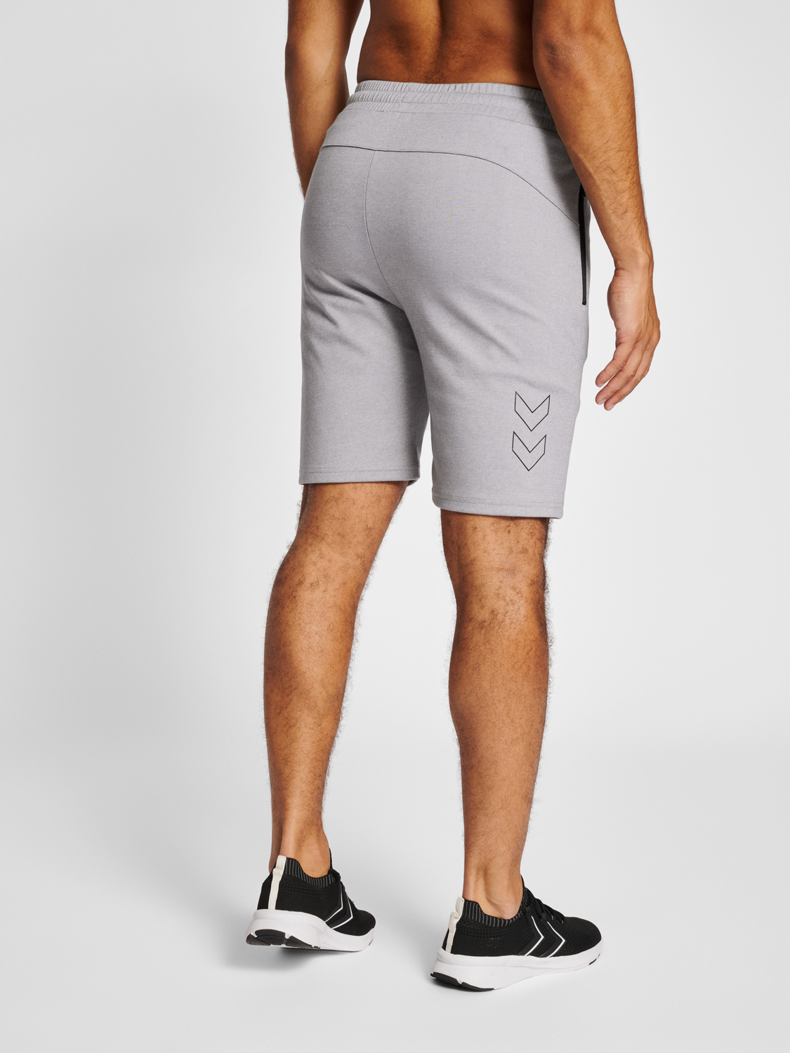 hmlMT INTERVAL SHORTS