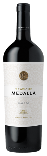 Trapiche Medalla Malbec
