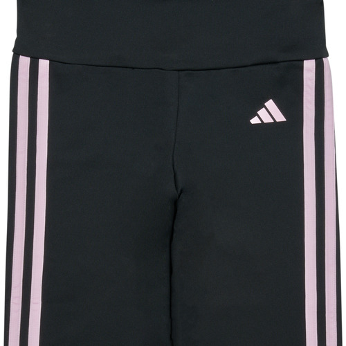 adidas Performance - TR-ES 3S TIG - Noir / Rose