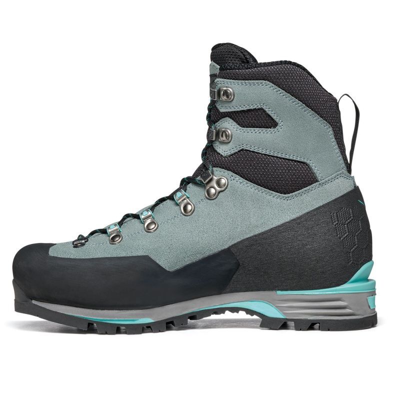 Manta Tech GTX - Chaussures alpinisme femme
