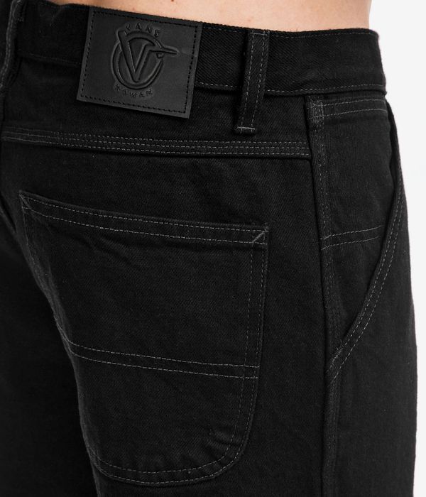Vans V96 Relaxed Rowan Hose (black)
