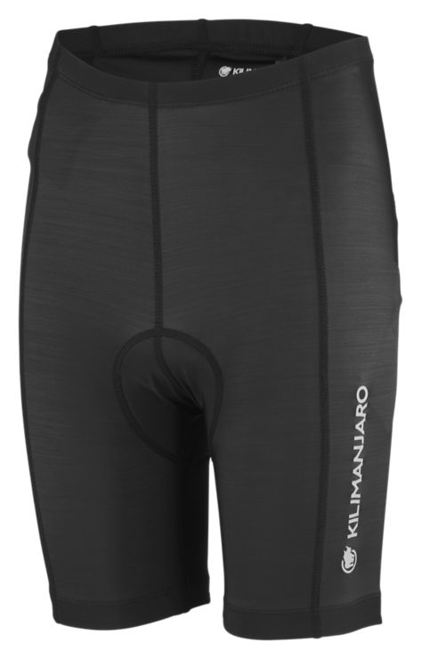 KilimanjaroBikepant - schwarz