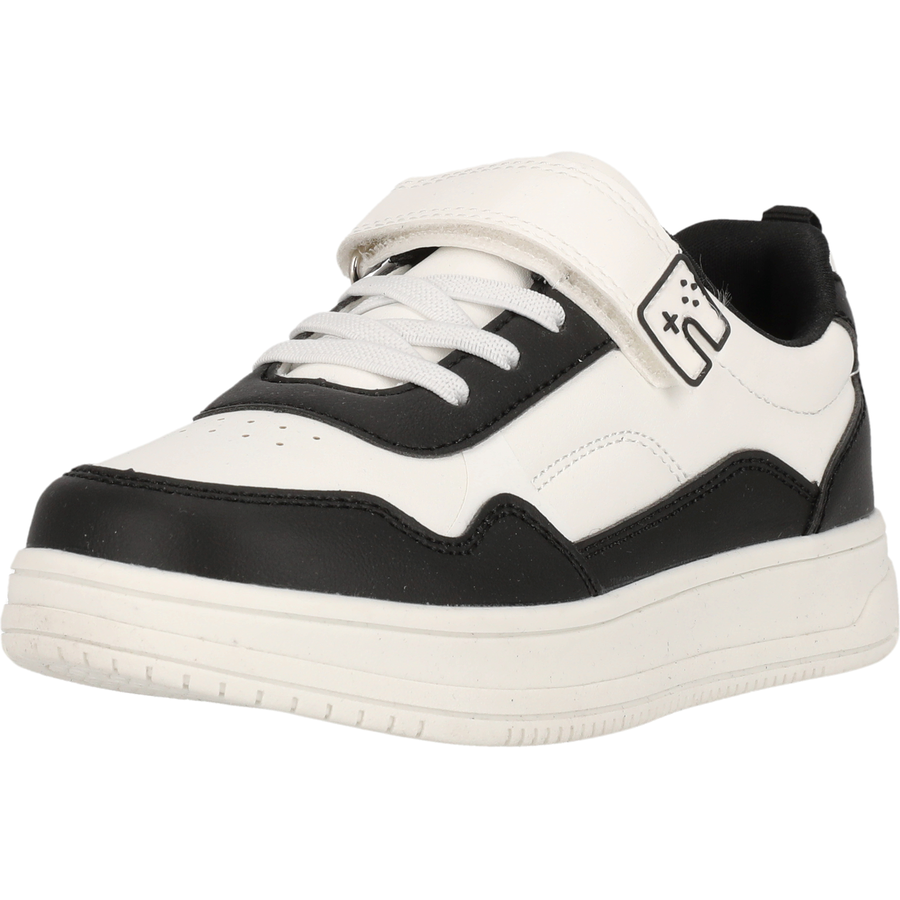 ZigZag Sneaker Lodus 1001 Black