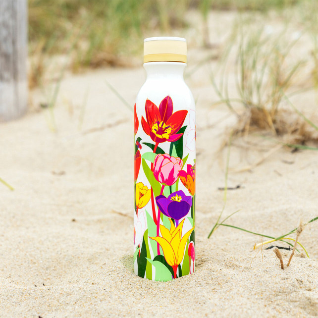 Bouteille isotherme 75 cl - Keep Cool Bottle
