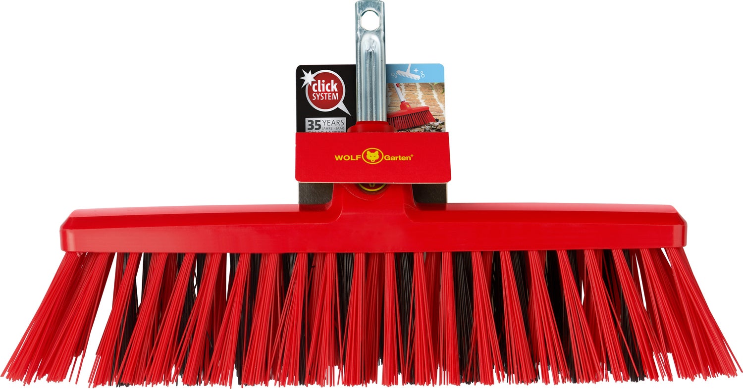WOLF-Garten straatbezem Multi-Star 40 cm