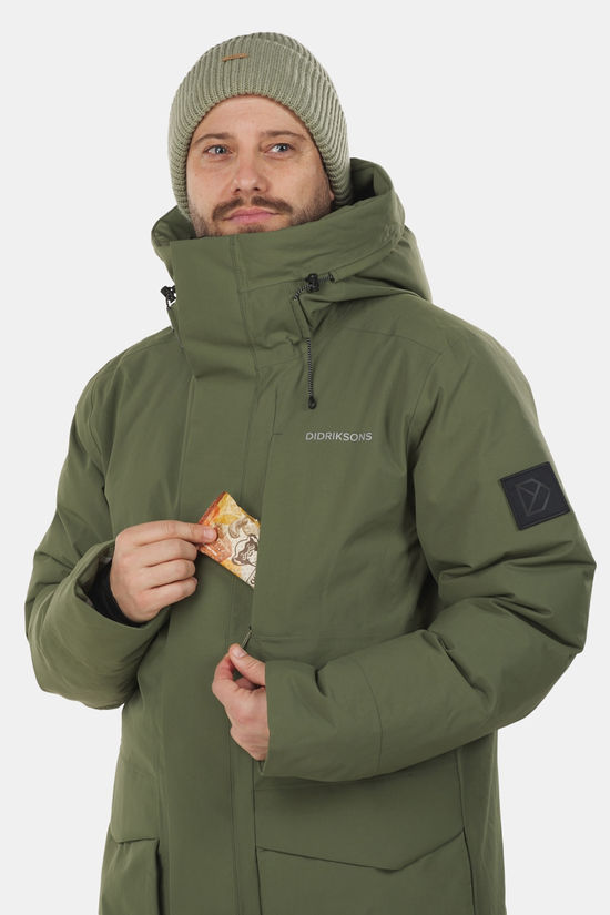 Didriksons Didriksons Akilles Parka