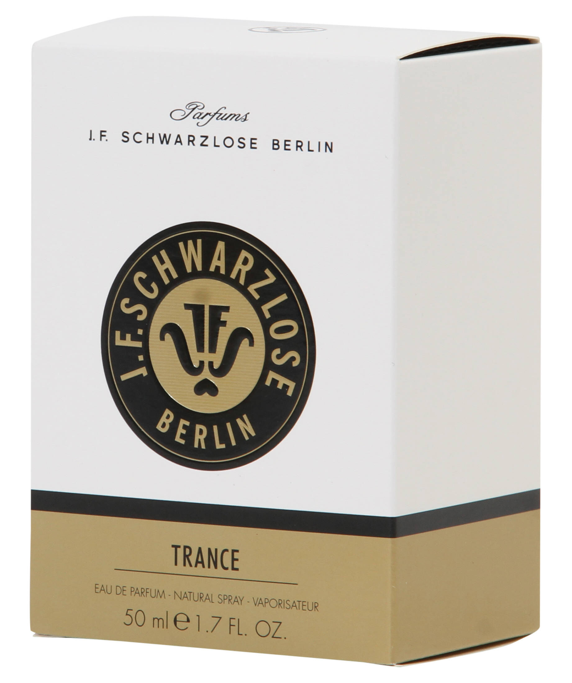J.F. Schwarzlose Berlin| Eau de Parfum 
