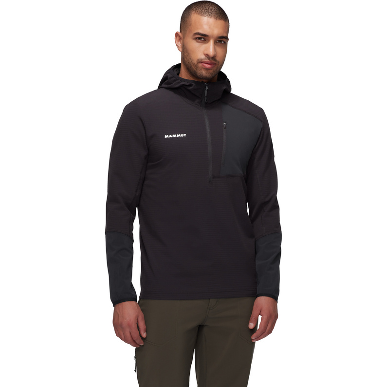 Mammut Herren Madris Light ML HZ Jacke