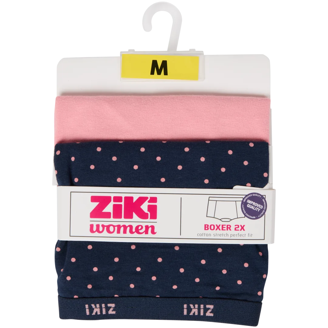 Boxers Ziki