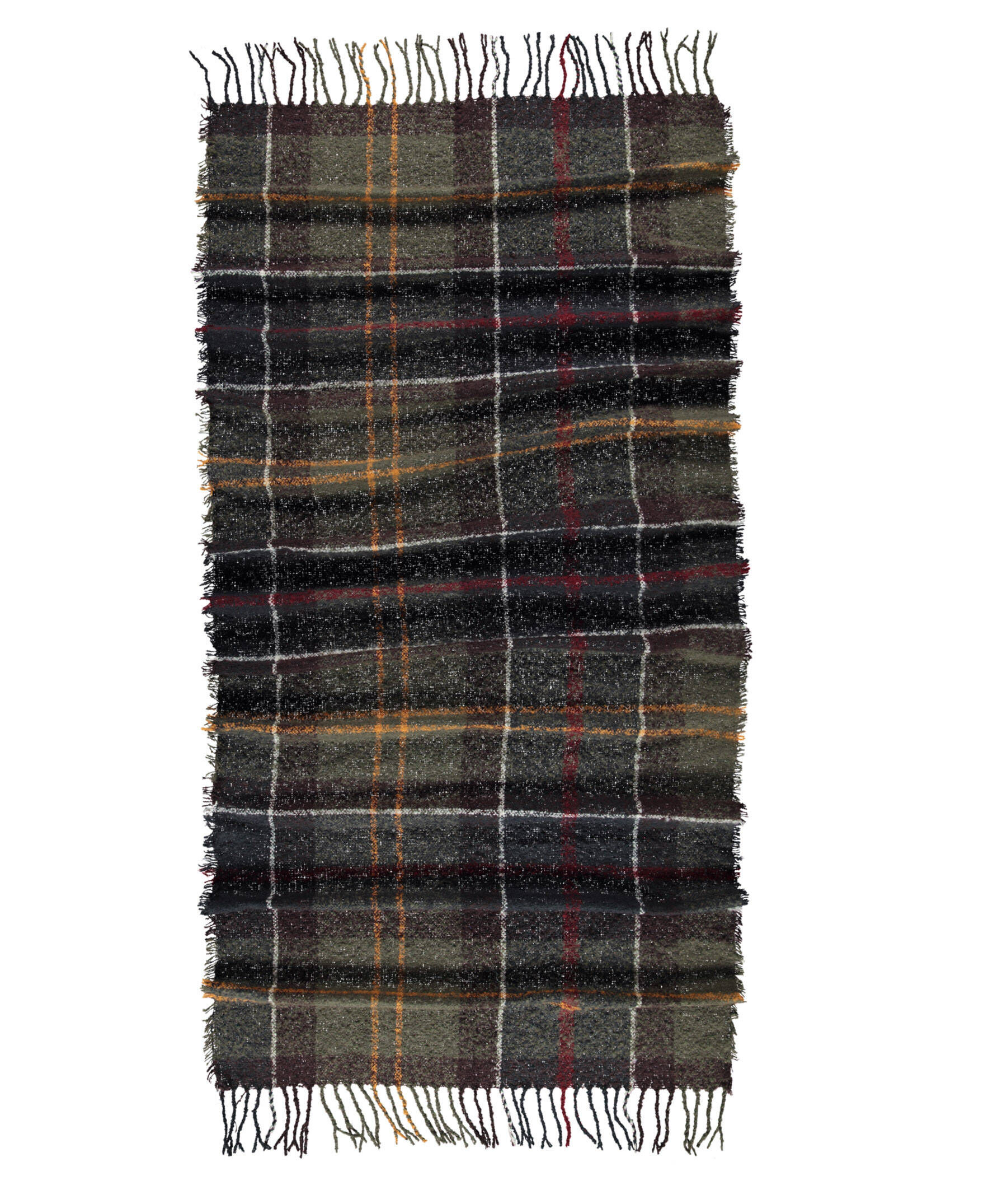 Barbour| Damen Schal