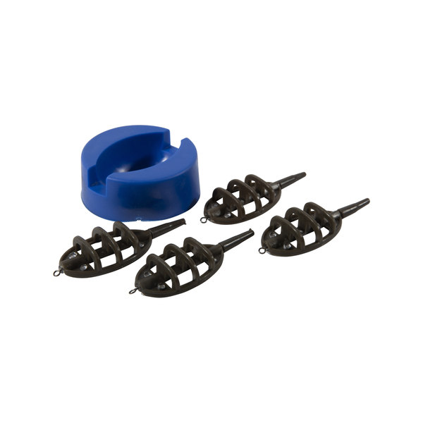 Ensemble Ultimate Method Feeder Set