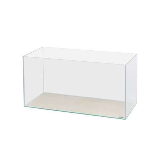 Aquarium cuve nue en verre 