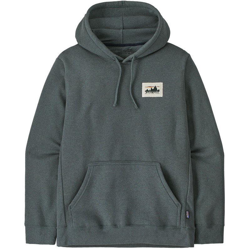 Patagonia 73 Skyline Uprisal Hoodie