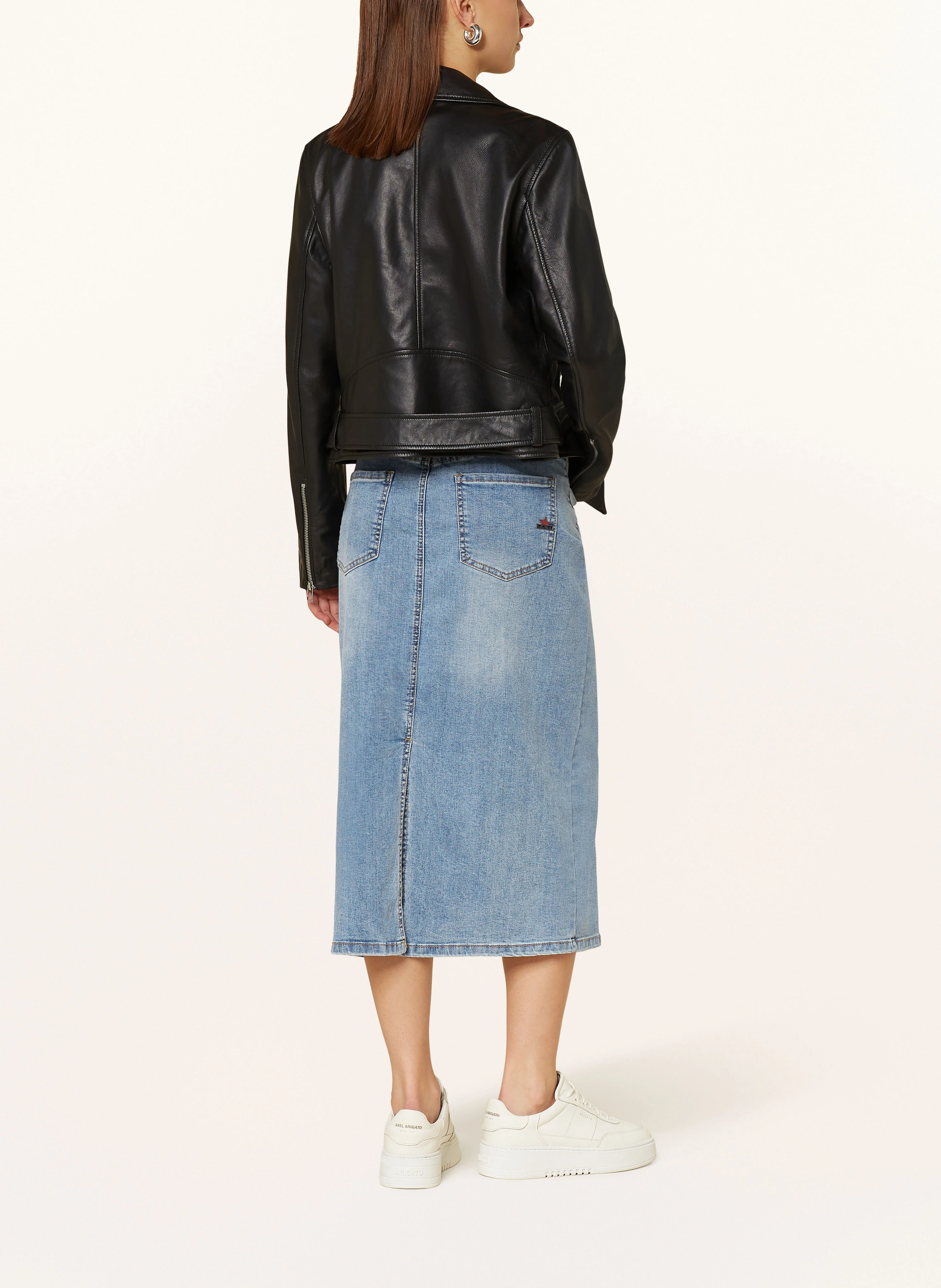 Buena Vista Jeansrock