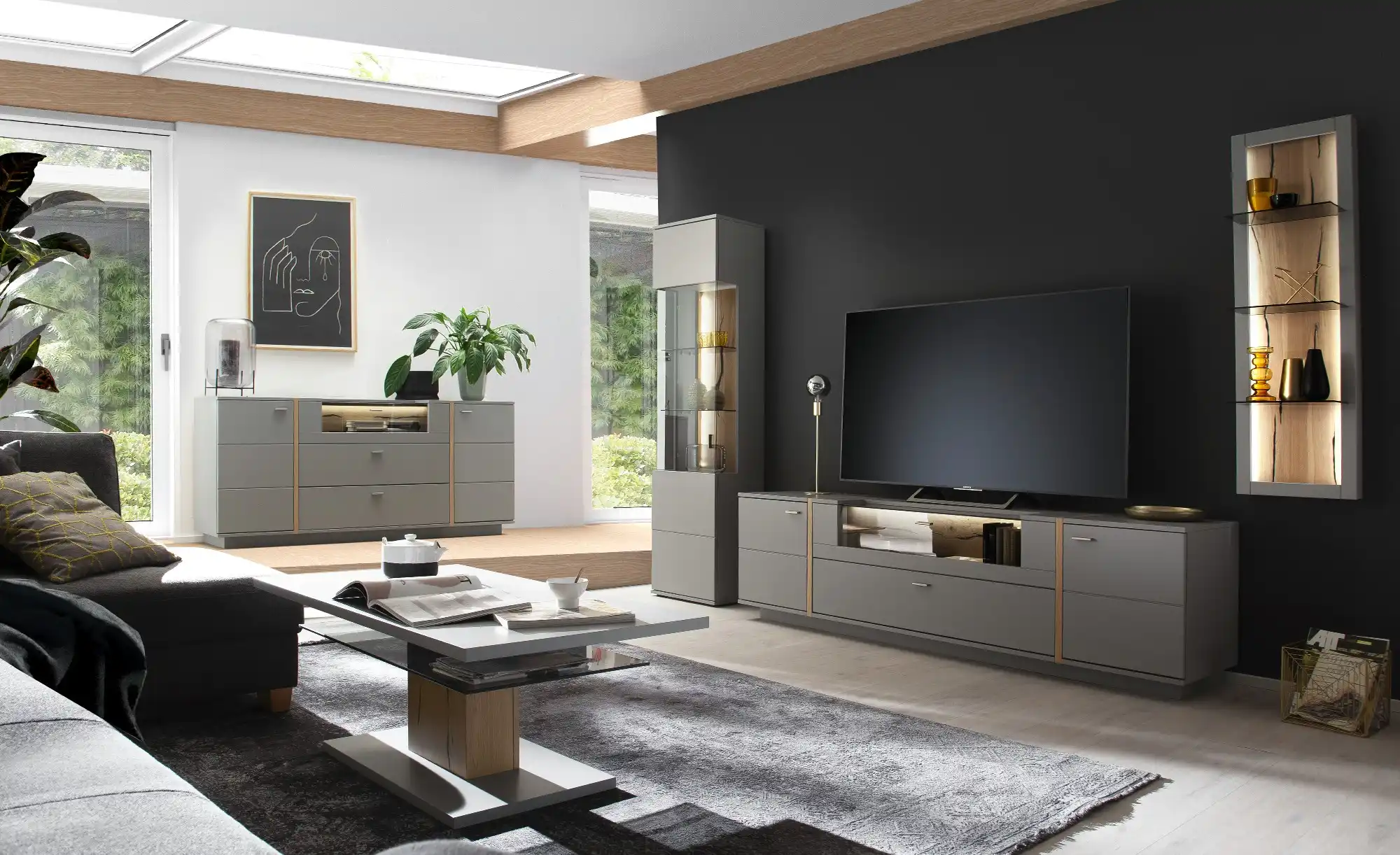 uno Sideboard Sella