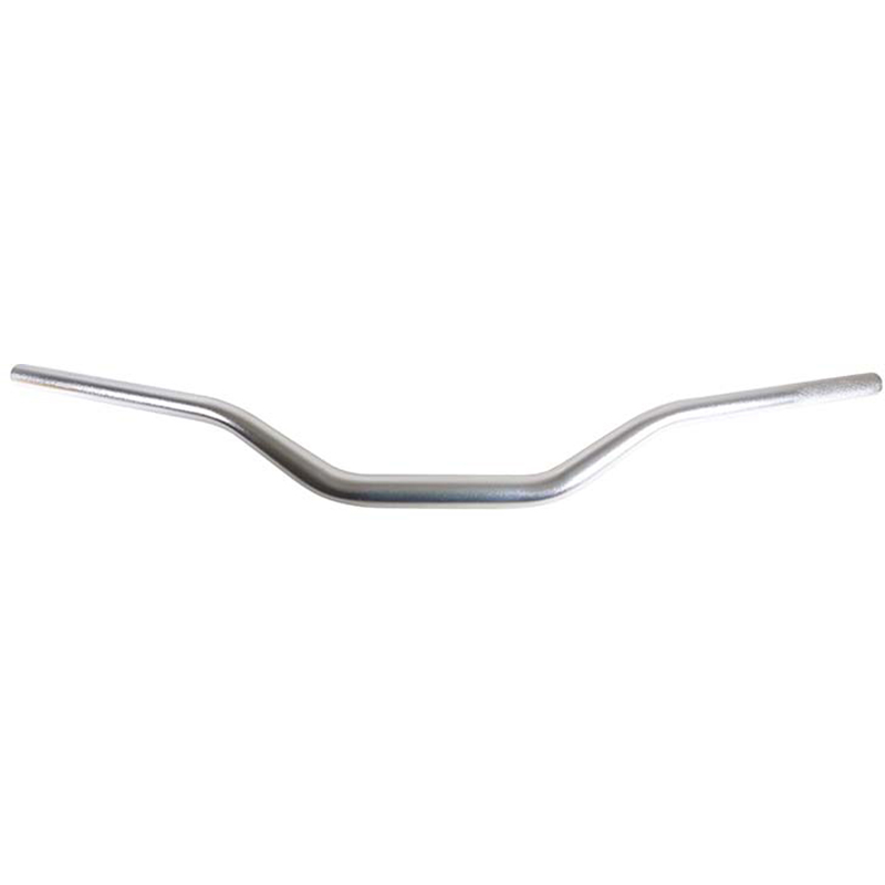 Chaft - Guidon Fat 28 Gris Mat