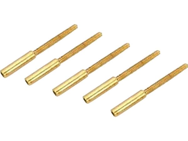 DU-BRO 695 Threaded 2x32 Gevindkobling 1 stk
