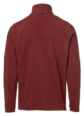 Polaire Vaude Rosemoor II Rouge