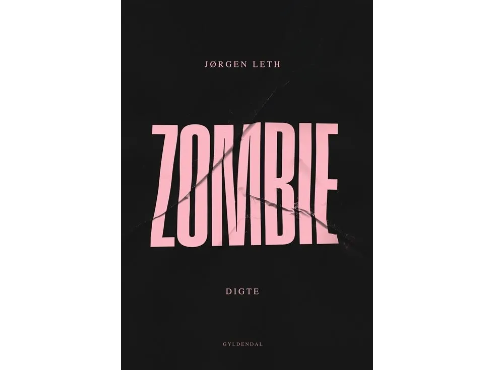 Zombie | Jørgen Leth
