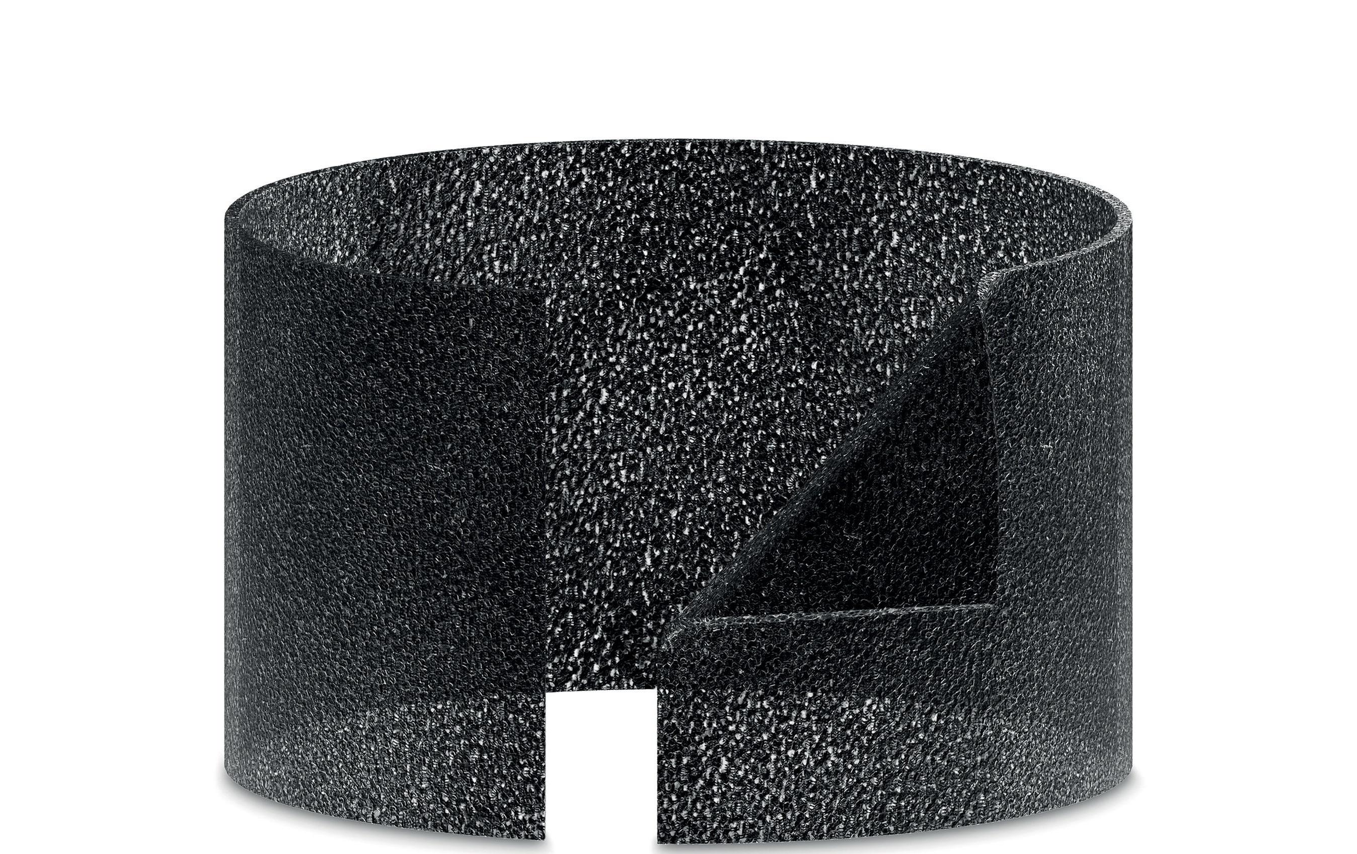 Aktivkohlefilter TruSens Z-2000 3 StückErsatz-Aktivkohlefilter für Leitz TruSens Z-2000 Luftreiniger