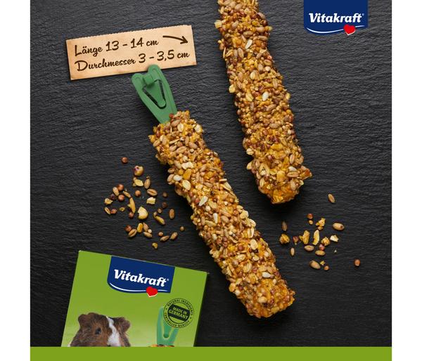 Vitakraft® Kräcker® Original + Honig &