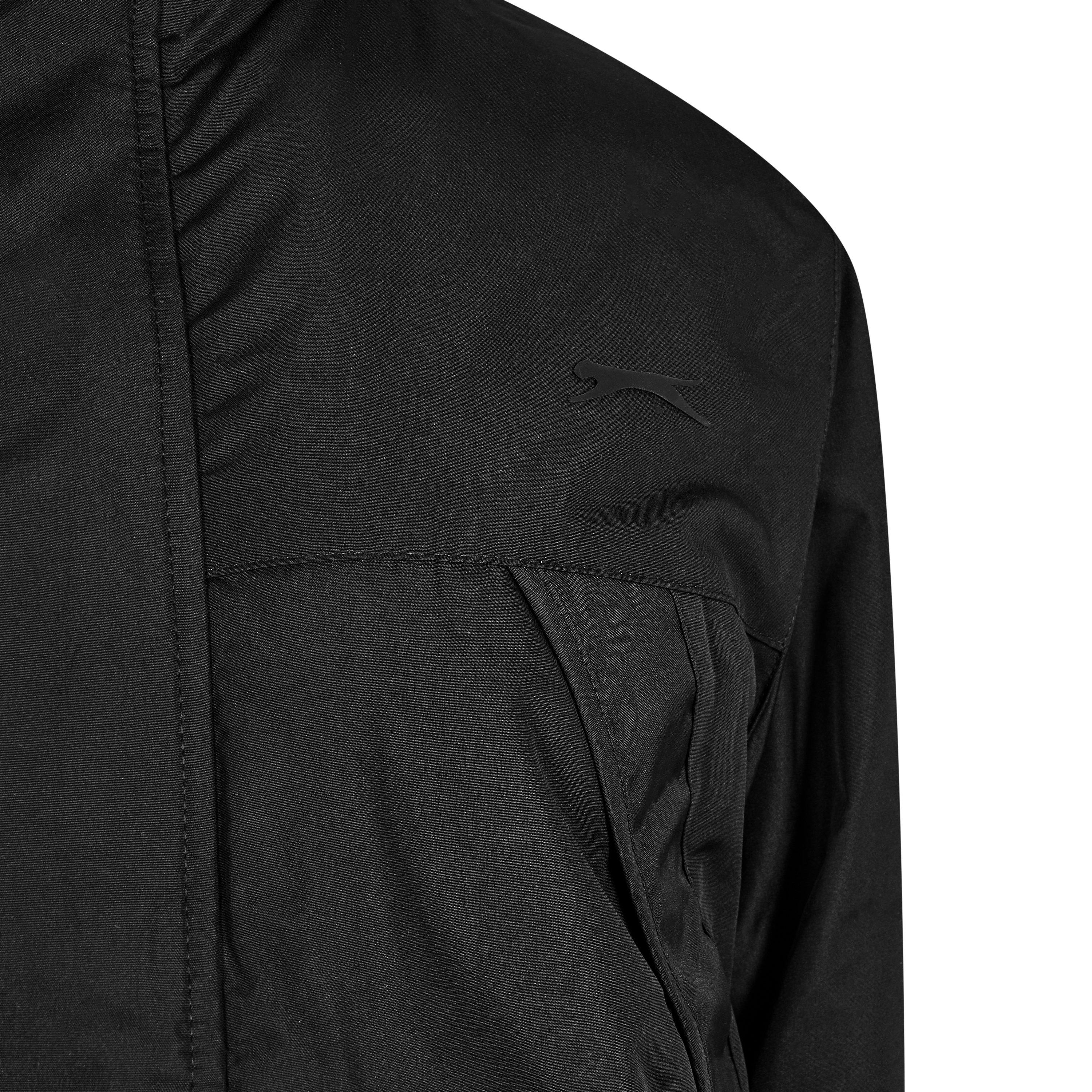 Slazenger Weather Jacket Mens