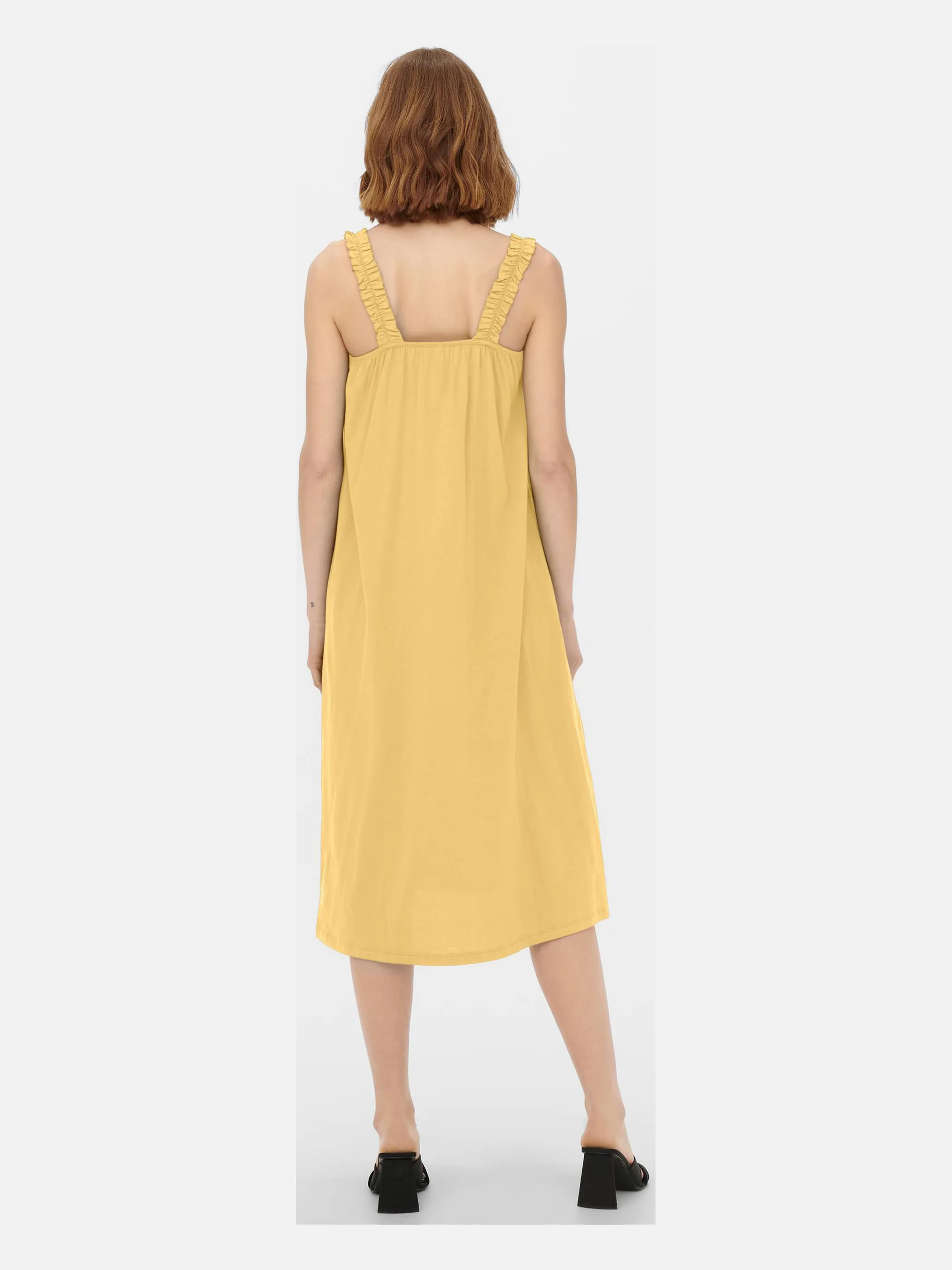 Only ONLMAY S/L MIX DRESS Kleid