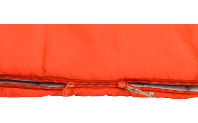 Outwell Campion Lux 3 Jahreszeiten Schlafsack 195 cm