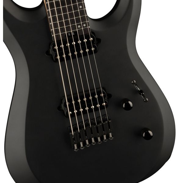 Jackson Pro Plus MDK7P HT SB