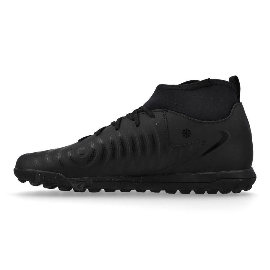 Nike Phantom Luna II Club TF Shadow - Noir/Vert
