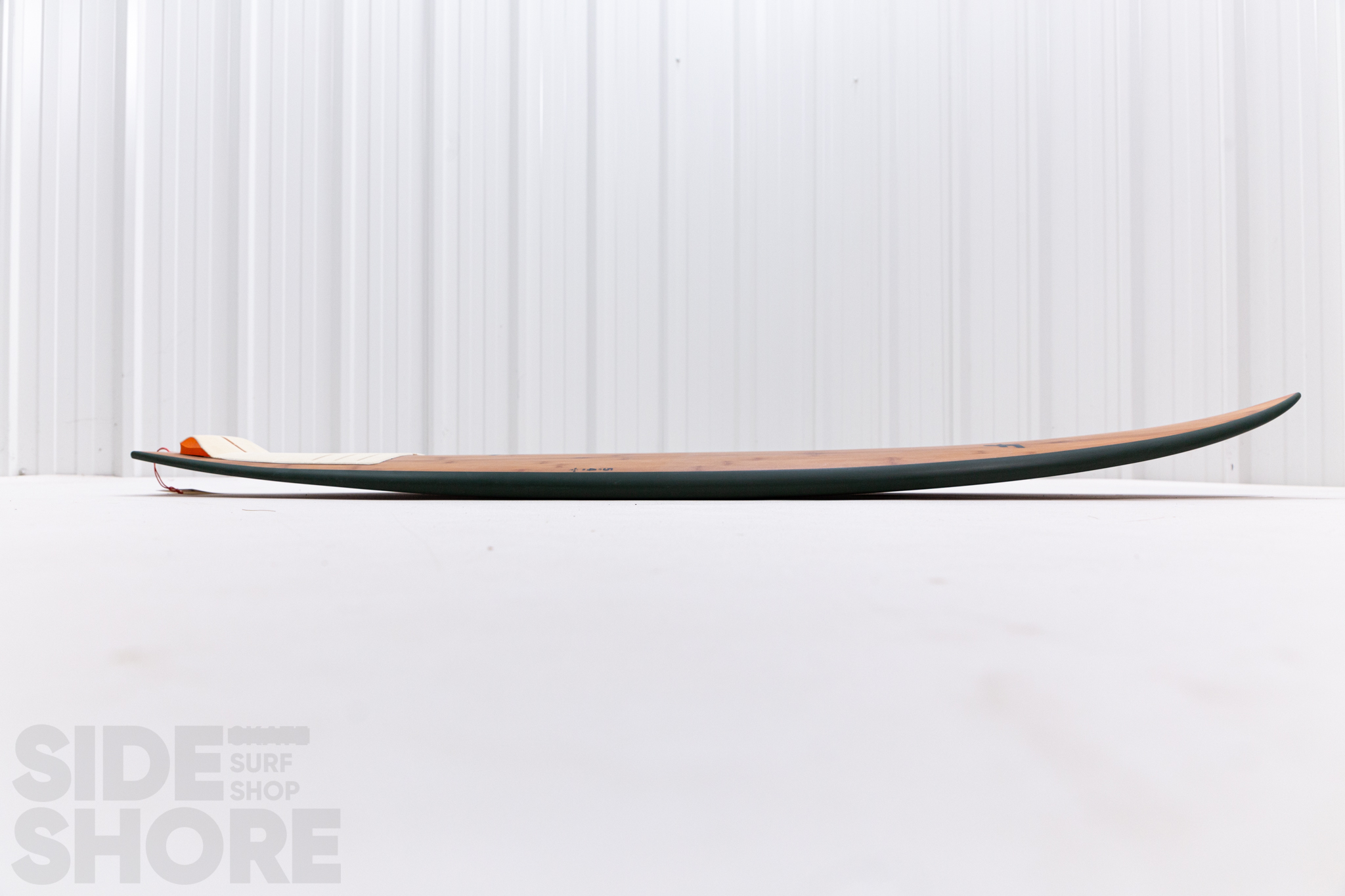 F.one Mitu Pro bamboo 2022 - 5'4   - #8 5'4