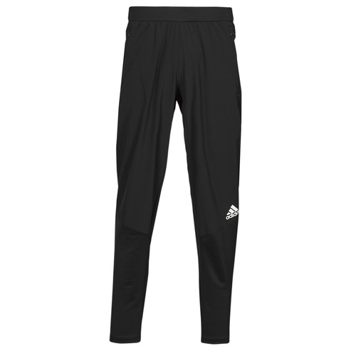 adidas Performance - TRAINING PANT - black