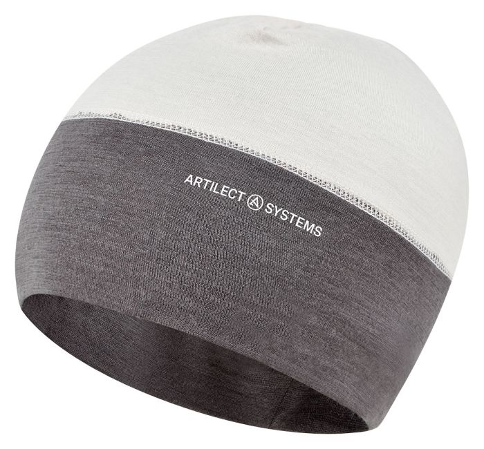 Darkhorse Skully Beanie hue