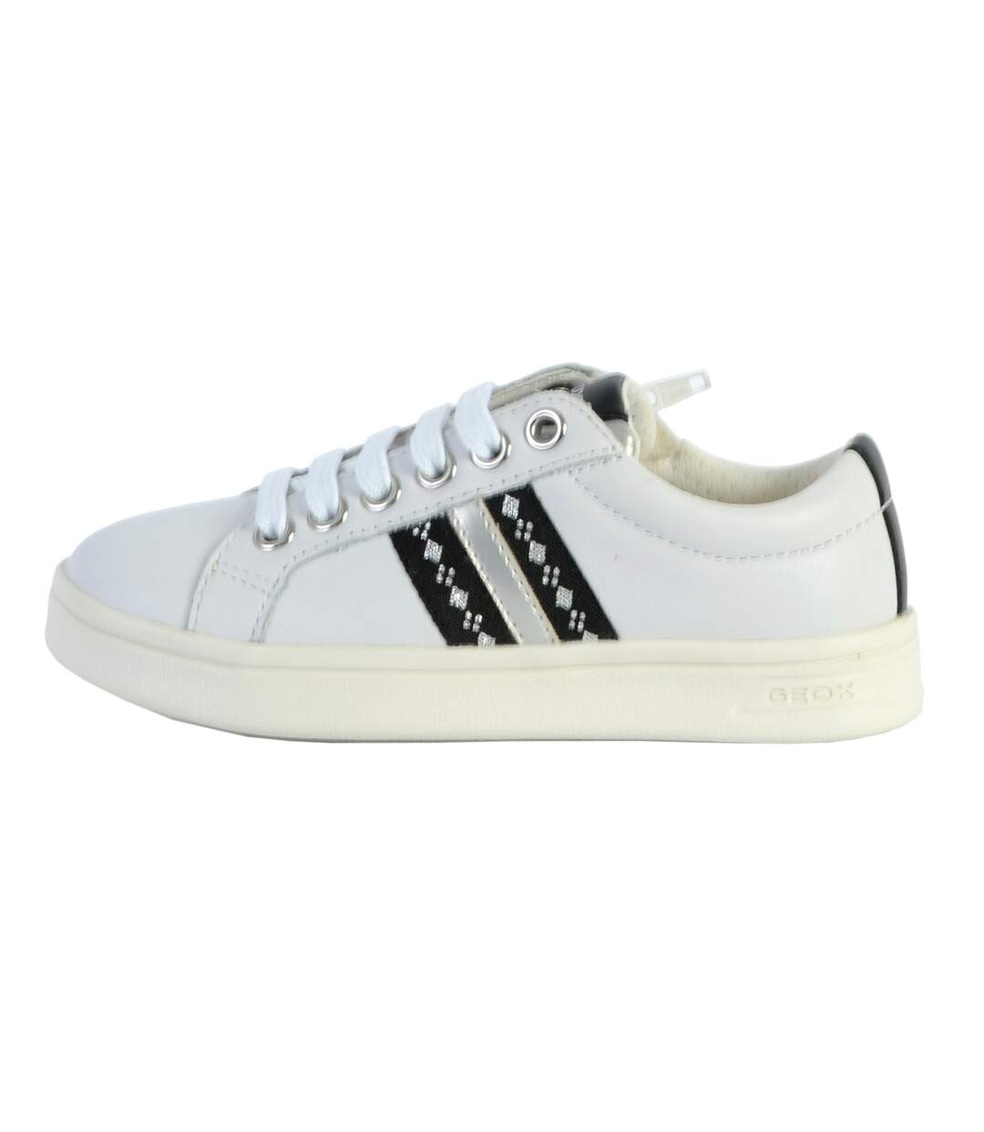 Basket Geox Enfant/Fille J Drock