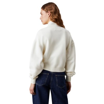 Veste femme Satin Applique CALVIN KLEIN