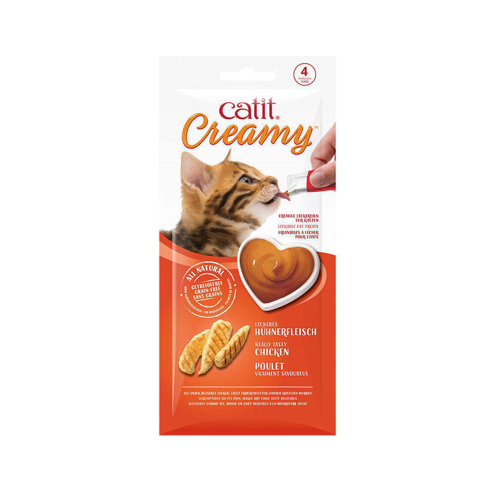 Catit Creamy