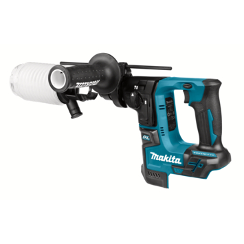 Makita accuboorhamer DHR171ZJ (zonder accu)