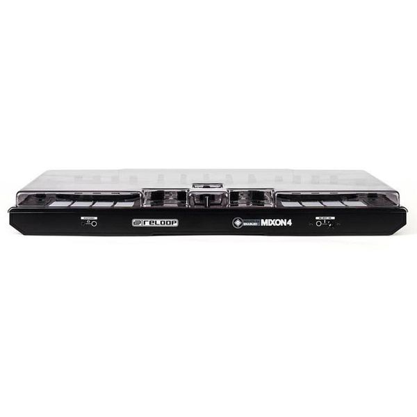 Decksaver Reloop Mixon4