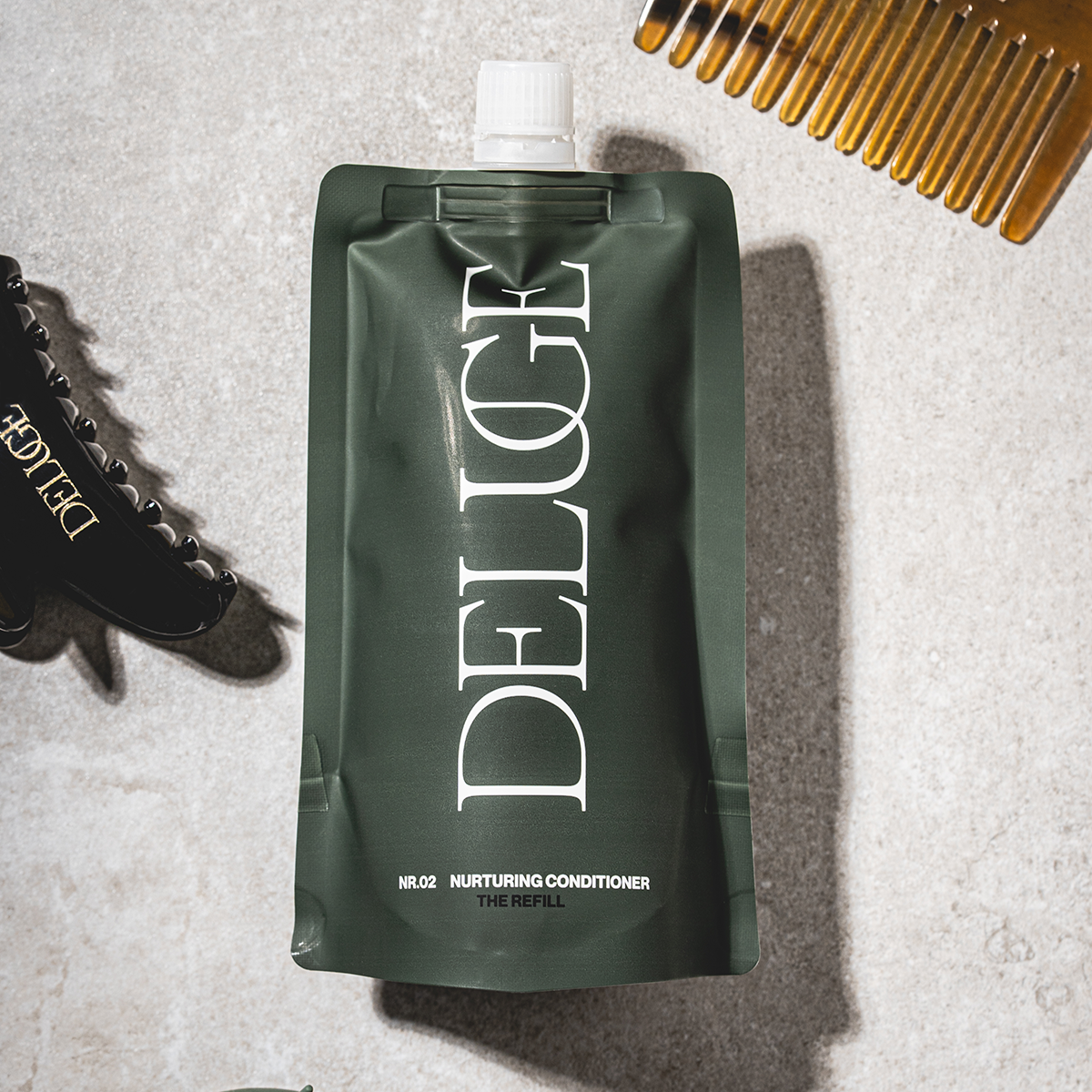 NR.02 Nurturing Conditioner Refill 300ml