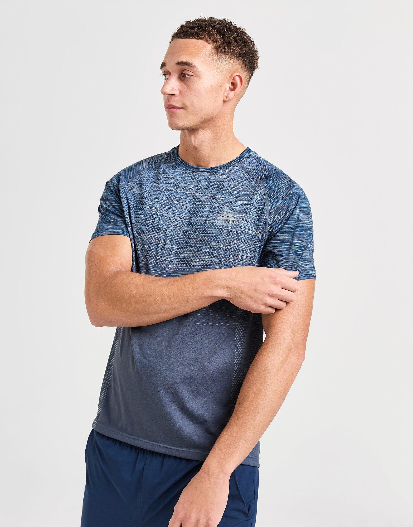 Trailberg T-shirt Summit Seamless Homme