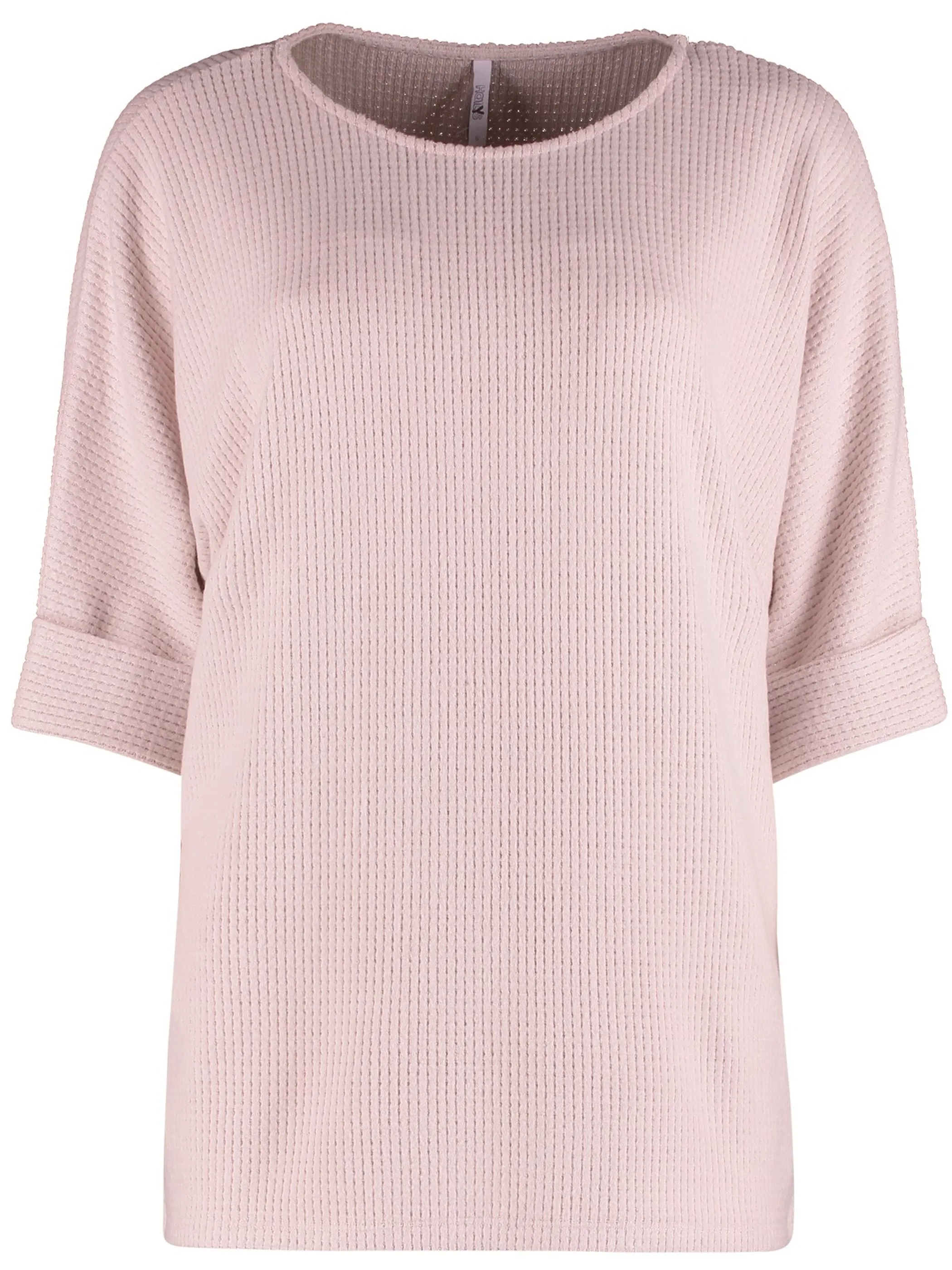 Hailys LP-2311006 3/4 V TP RI44LY Shirt