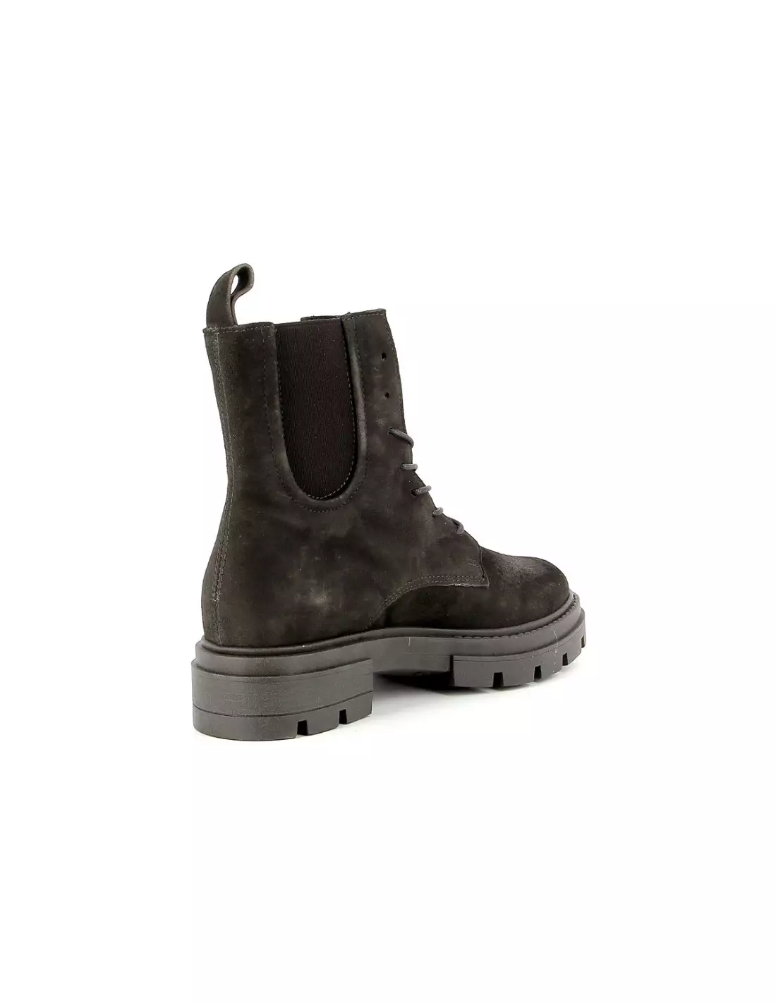 MARTINA BURARO M79209 - Boots & bottines Anthracite