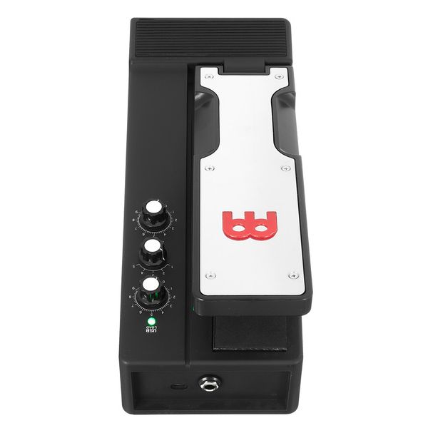 Meinl FX5 Effects Pedal