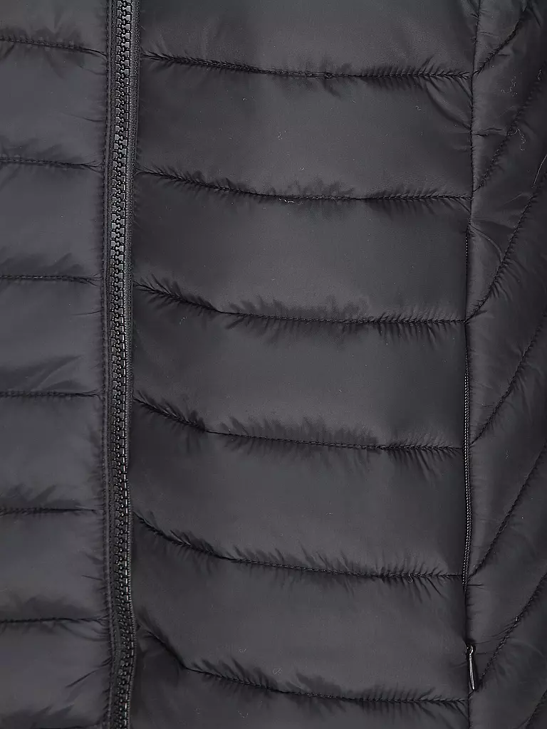 FUCHS & SCHMITT Steppjacke schwarz