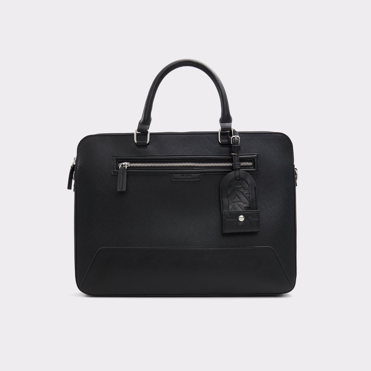 Nisperillo Black Men Bags & Accessories