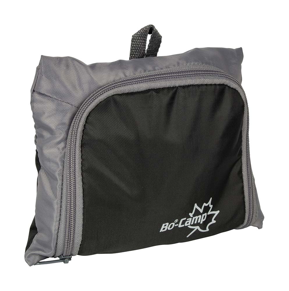 Bo-Camp Large ronde duffelbag