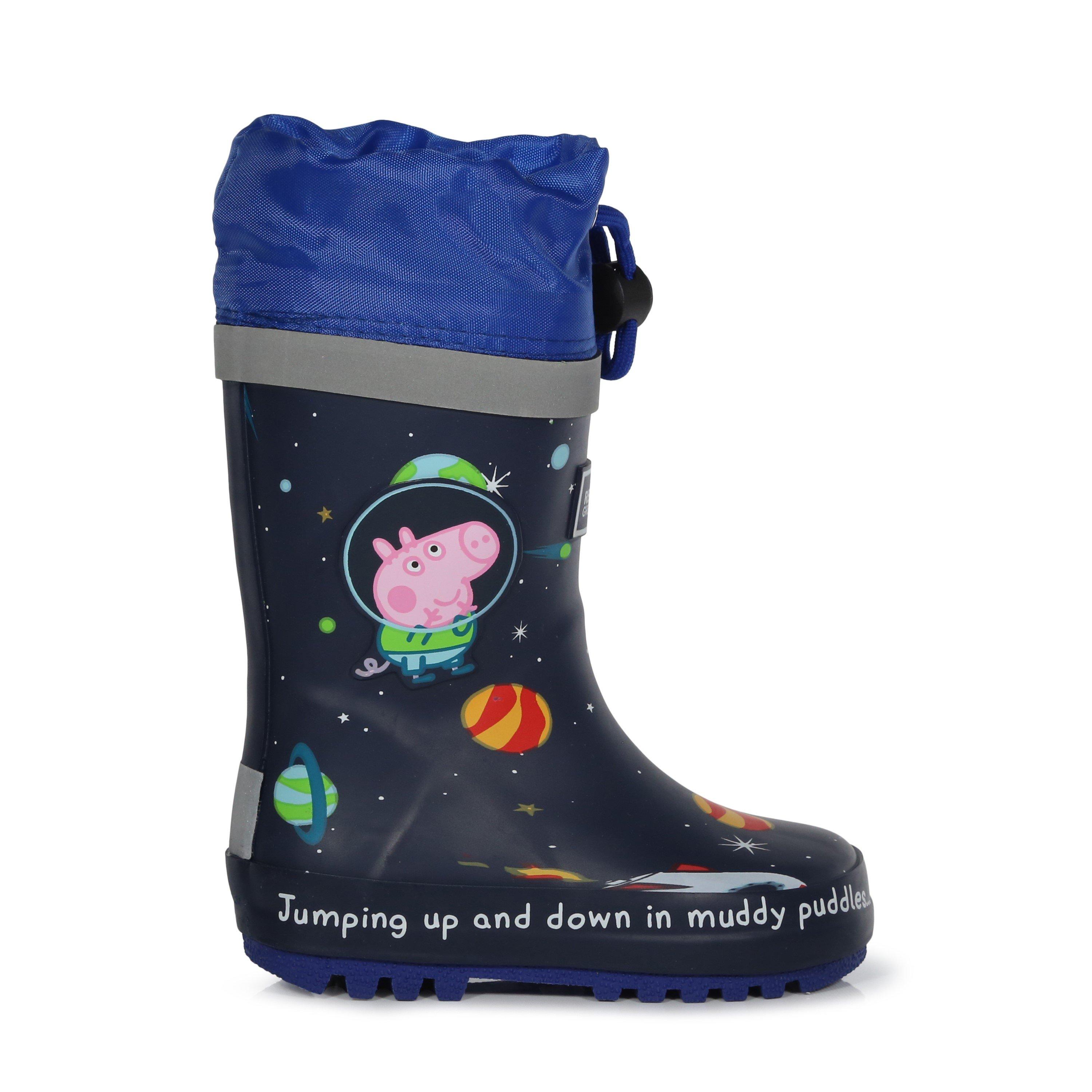 Regatta Splash Welly Ch99