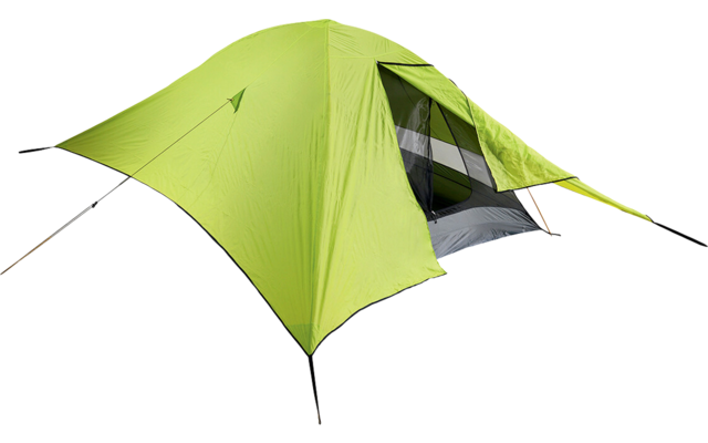 Cocoon Rain Fly für Mosquito Dome Double Regenschutz und Schattenspender